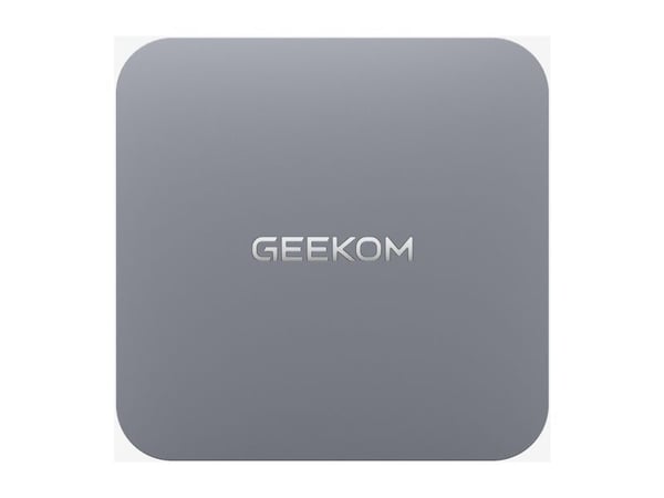 GEEKOM Mini PC GEEKOM GT1MEGA Intel® Core™ Ultra 9 185H 16GB 1TB + Win 11 Pro