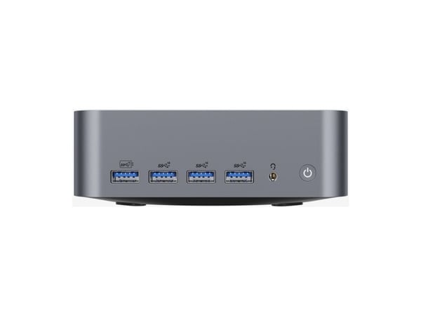GEEKOM Mini PC GEEKOM GT1MEGA Intel® Core™ Ultra 9 185H 16GB 1TB + Win 11 Pro