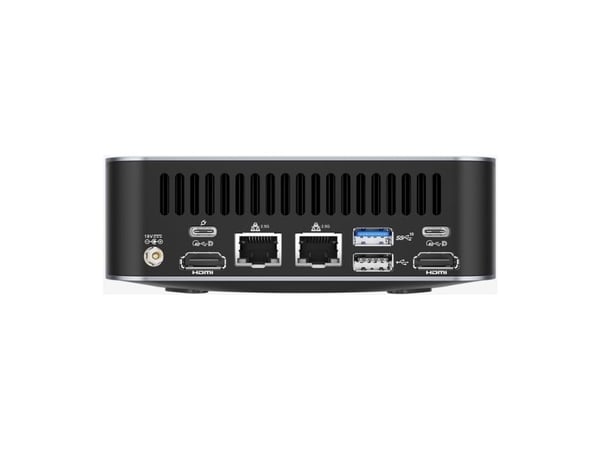 GEEKOM Mini PC GEEKOM GT1MEGA Intel® Core™ Ultra 9 185H 16GB 1TB + Win 11 Pro