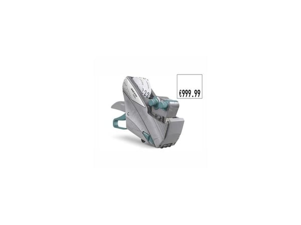 METO Classic XL Giant 729 Prispistol