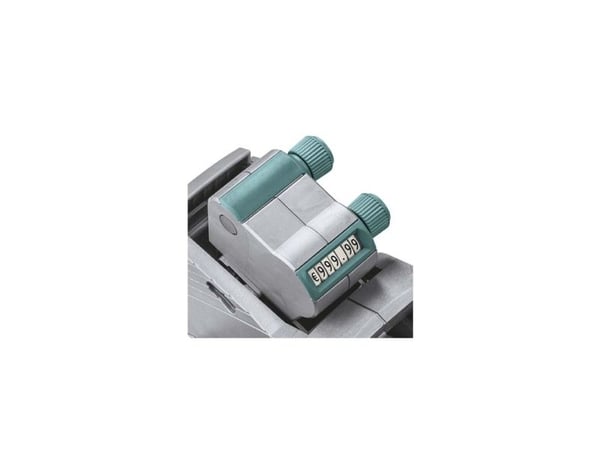 METO Classic XL Giant 729 Prispistol