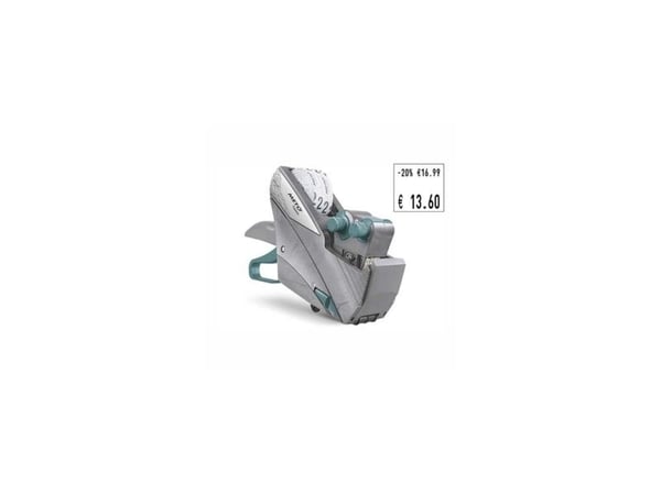 METO Classic XL Giant 1829 Prispistol