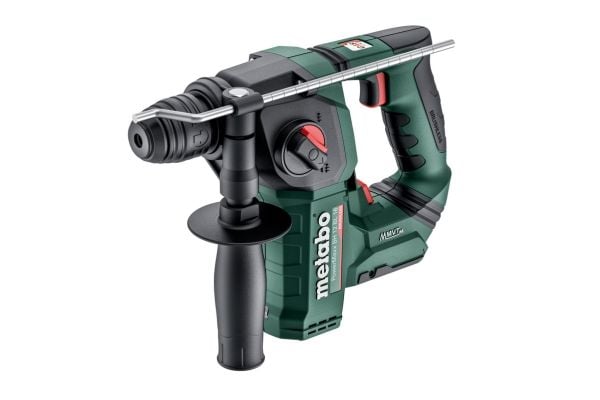 Metabo BH 12 BL 16, SDS Plus, Børsteløs motor, 1,6 cm, 730 RPM, 1,3 J, 5250 bpm