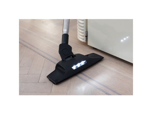 Electrolux ZE165, Munnstykke, Sylindervakuum, Svart, 3,5 cm