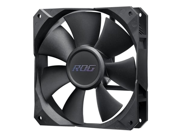 ASUS ROG STRIX LC II 240 - Væskekjølesystem for prosessor - Radiatorstørrelse: 240 mm - (for: AM4, TR4, LGA1200, LGA1700, AM5, LGA115x Socket) - ko...
