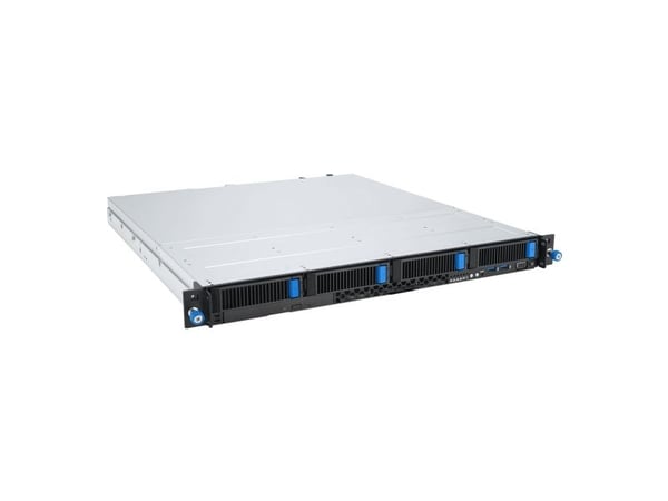 ASUS RS300-E12-RS4 - 1 enintään