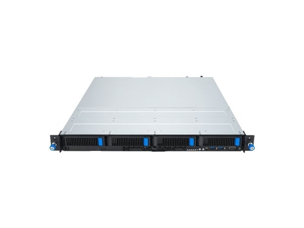 ASUS RS300-E12-RS4 - 1 enintään