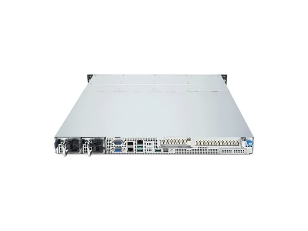 ASUS RS300-E12-RS4 - 1 enintään