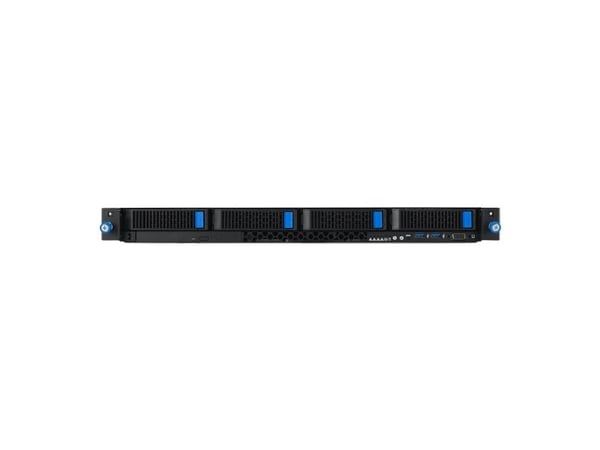 ASUS RS300-E12-RS4 - 1 enintään