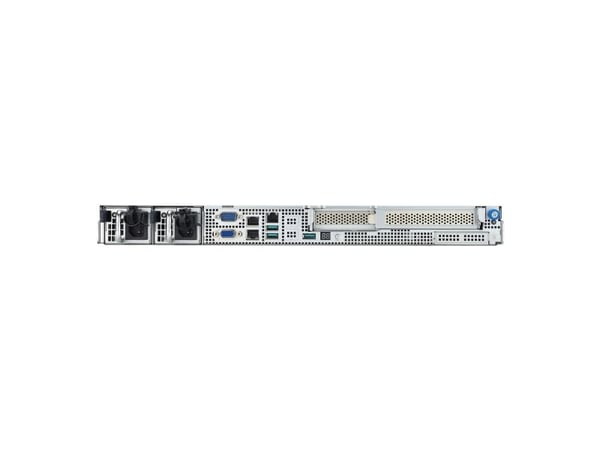 ASUS RS300-E12-RS4 - 1 enintään