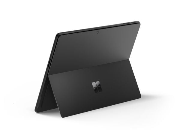 Microsoft Surface Pro 11 Copilot+ PC, 33 cm (13"), 2880 x 1920 piksler, 1 TB, 16 GB, Windows 11 Pro, Svart