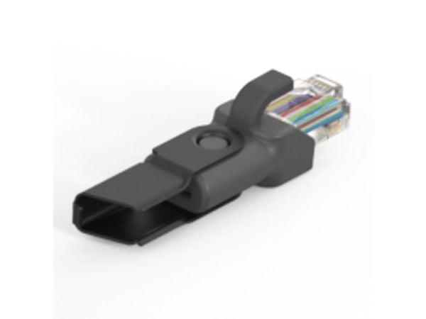 MIC POD DONGLE ACCS GRAFIITTI - WW-9004