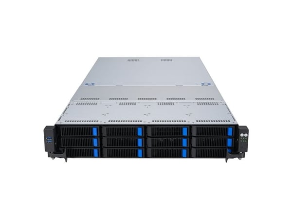 ASUS - Server - mini-PC 1 - RAM 0 GB - hot-swap - Gigabit Ethernet - monitor: ingen