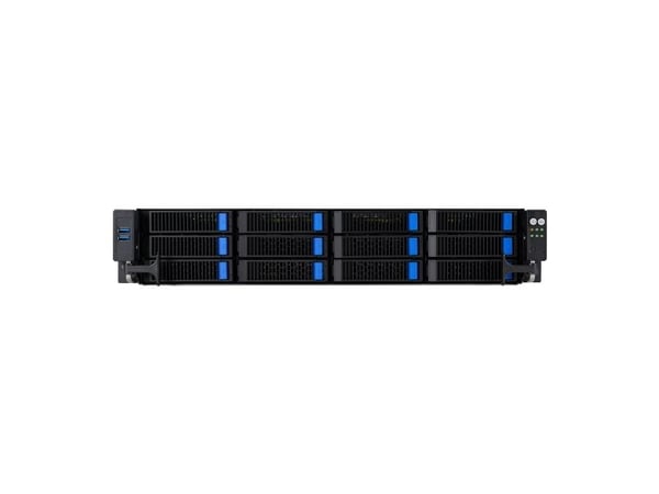 ASUS - Server - mini-PC 1 - RAM 0 GB - hot-swap - Gigabit Ethernet - monitor: ingen