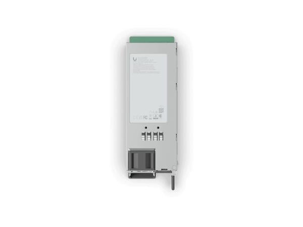 Ubiquiti - Strømforsyning (plug-in modul) - AC 100-240 V - 550 watt