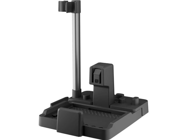 AEG AW82U2DG, Uten pose, Grå, Rustfritt stål, Tørr & våt, 81 dB, Automatisk, Batteri