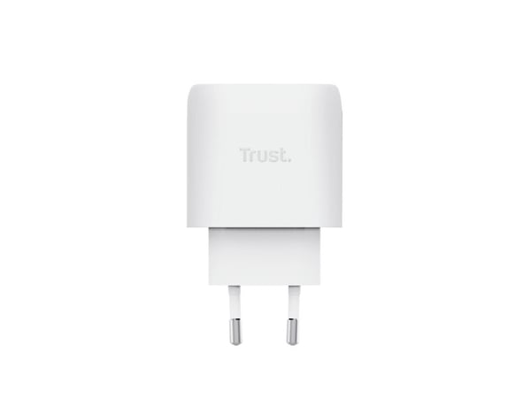 Trust Maxo 45W, Sisätila, AC, 20 V, 2 m, Valkoinen
