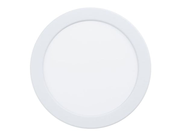 EGLO Alange, 1 ampuller, LED, 3000 K, 1350 lm, IP20, Hvit