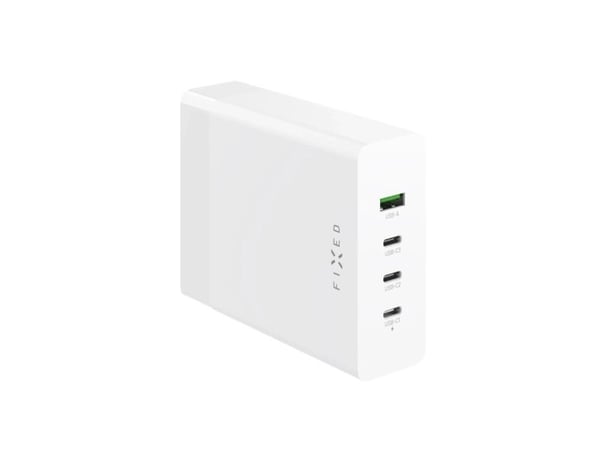 FIXED FIXCG200-3C1A-WH, Sisätila, AC, Valkoinen