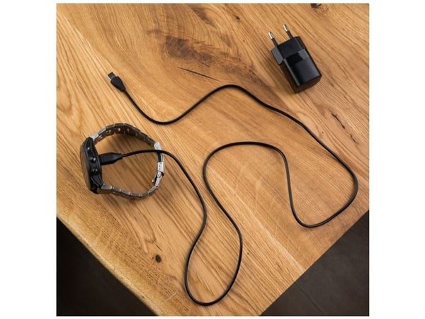 FIXED - Trådlöst laddställ