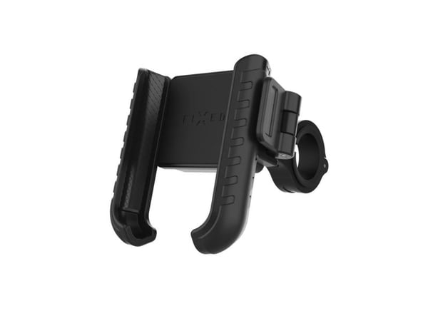 Fast FIXED Bikee Plus sykkeltelefonholder svart