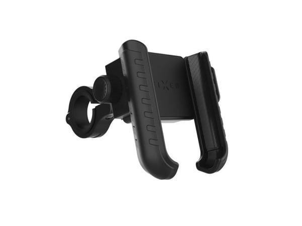 Fast FIXED Bikee Plus sykkeltelefonholder svart