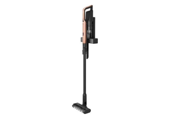 Beko VRT 65421 VC, 2-in-1-varsi-imuri, Pussiton, Valkoinen, Punainen, 0,7 L, Kuiva, 80 dB