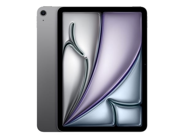Apple iPad Air, 27,9 cm (11"), 2360 x 1640 piksler, 128 GB, 8 GB, iPadOS 18, Grå
