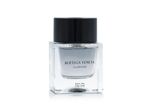 Bottega Veneta Illusione Bois Nu de toilette vann 50 ml For menn
