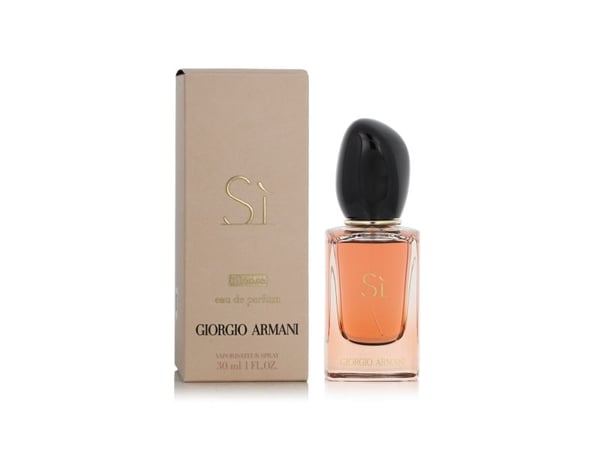 Giorgio Armani S Eau De Parfum Intense Refillable 30ml