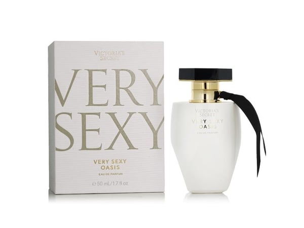 Victoria's Secret Very Sexy Oasis Eau de Parfum 50 ml