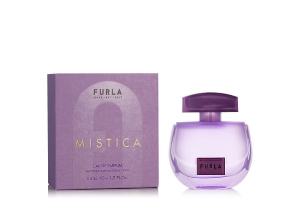 Furla Mistica Eau De Parfum 50 ml (nainen)