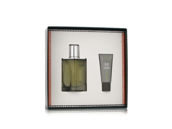 Hermes H24 50ml Eau de Parfum &amp; 20ml kasvojen kosteusvoide