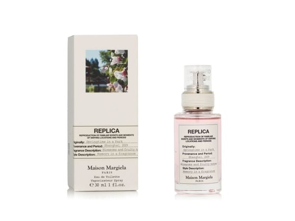 Maison Margiela Replica Springtime in a Park Eau De Toilette 30 ml (unisex)
