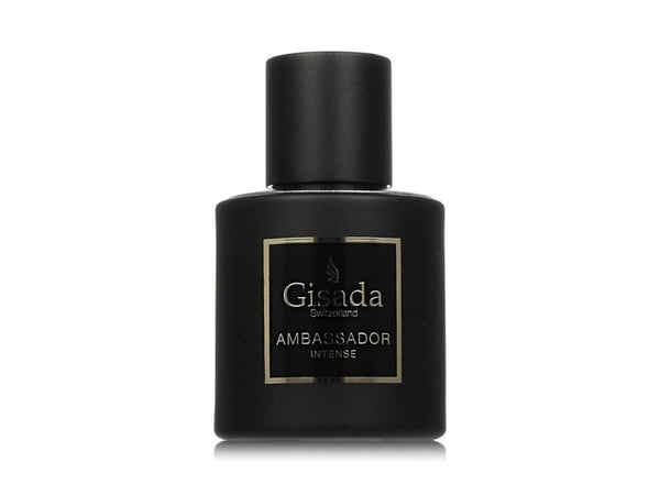 Gisada Ambassador Intense Men Edp Spray - - 50 ml
