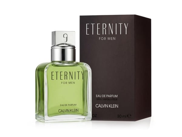 Calvin Klein - Eternity - 30 ml
