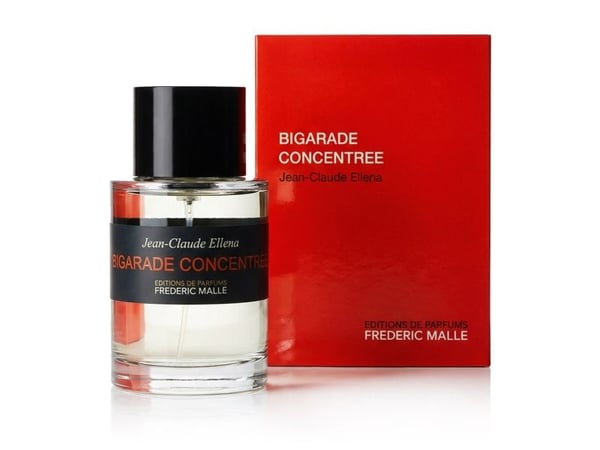 Frederic Malle Jean-Claude Ellena Bigarade Concentree Eau De Toilette 100 ml (unisex)