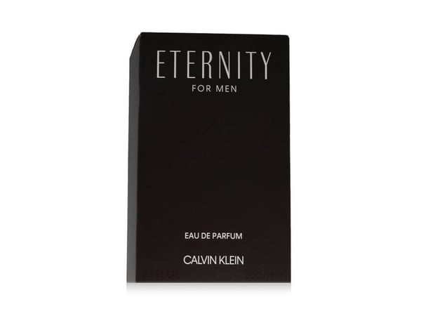 Calvin Klein - Eternity - 200 ml