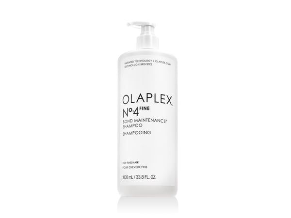 Olaplex No.4 Fine Bond Maintenance Shampoo 1000 ml