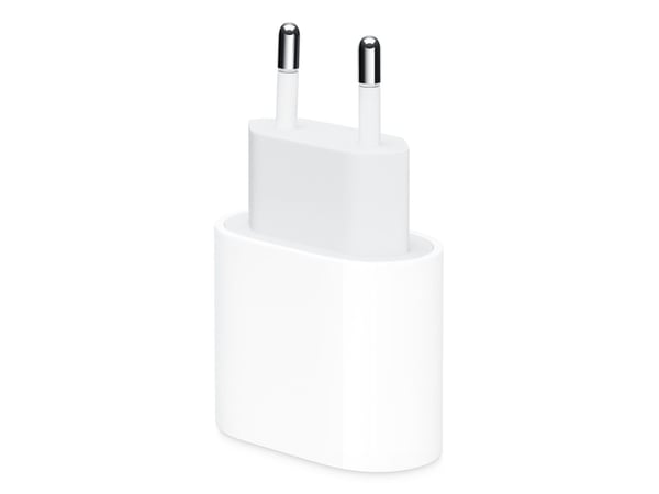 Apple MD3J4ZM/A, Innendørs, AC, Hvit