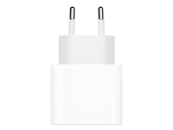 Apple MD3J4ZM/A, Innendørs, AC, Hvit