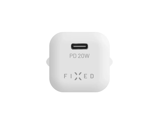 Kiinteä verkkovirtalaturi, sovitin, USB-C, PD, Kiinteä