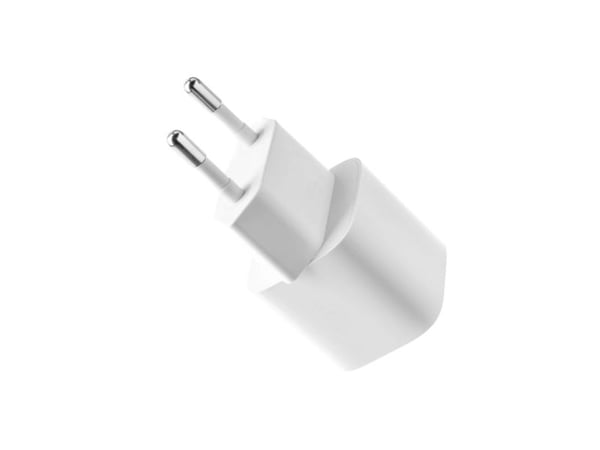 Kiinteä verkkovirtalaturi, sovitin, USB-C, PD, Kiinteä