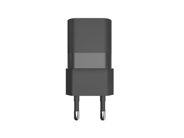 Kiinteä kiinteä | Mini USB-C-matkalaturi, 25W | FIXC25M-C-BK FIXC25M-C-BK