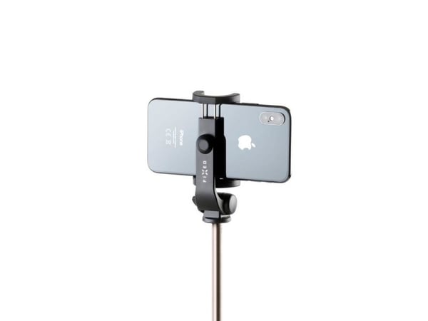 FIXED Snap Lite - Selfiepinne/tripod - arm med monteringsfäste