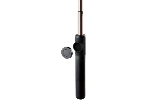 FIXED Snap Lite - Selfiepinne/tripod - arm med monteringsfäste