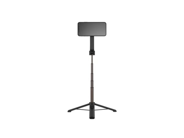 Selfie stick Fixed FIXED MagSnap - selfie stick Magsafe svart - Sikkerhetsgaranti. Enkle avdrag. Gratis frakt fra PLN 170.