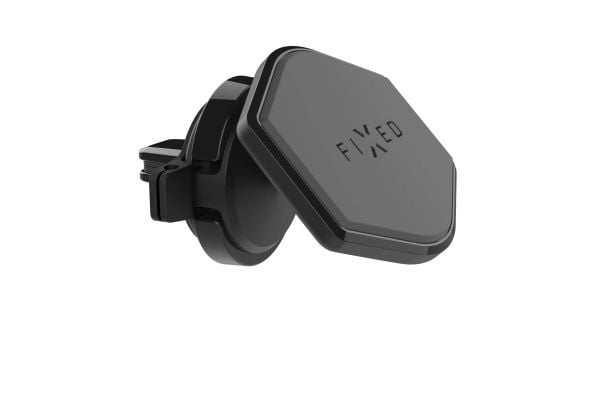 FIXED FIXIC-VENT-BK, Mobiltelefon / smartphone, Passiv hållare, Cykel, Svart