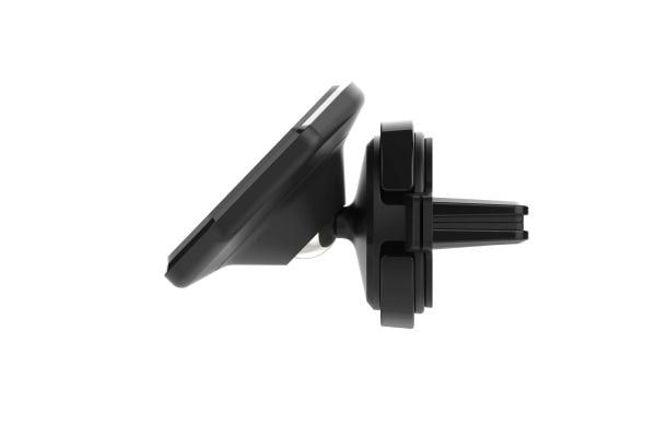 FIXED FIXIC-VENT-BK, Mobiltelefon / smartphone, Passiv hållare, Cykel, Svart