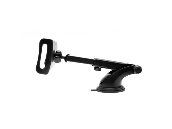 FIXED Tab XL - Bilholder for nettbrett - fra 7" til 13" - svart